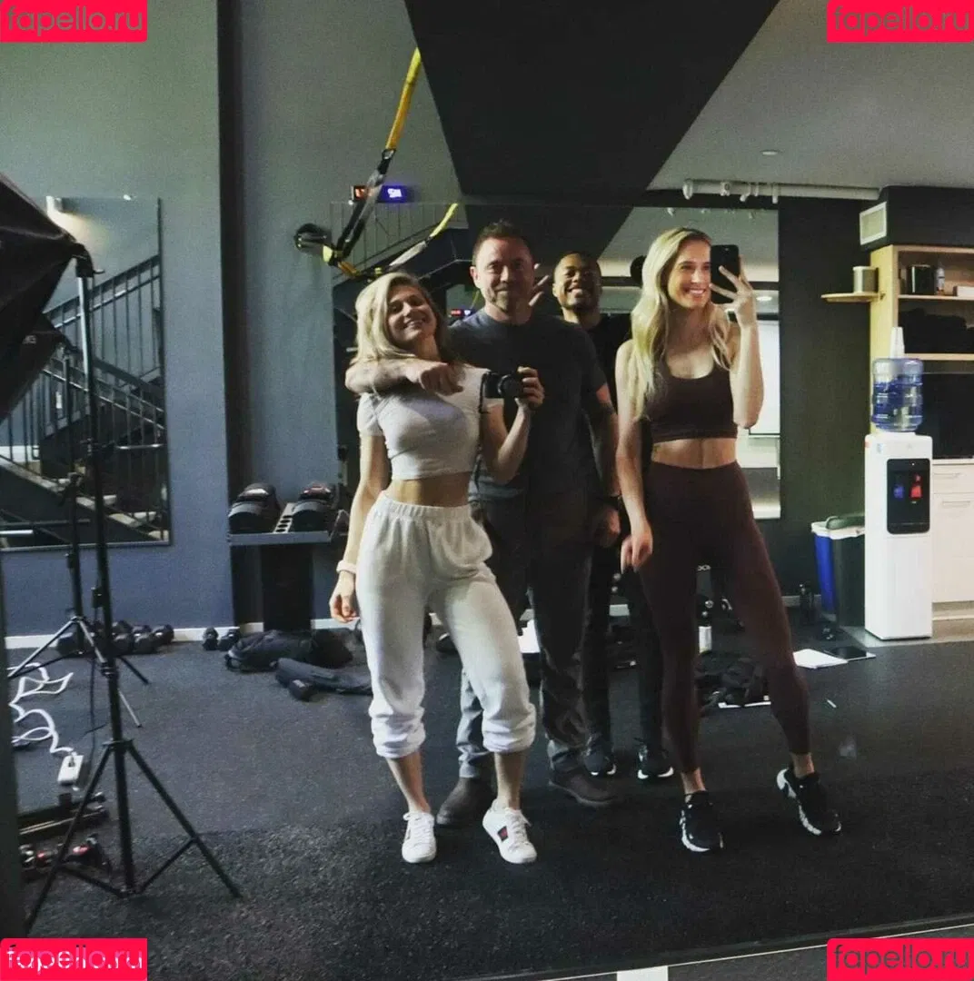 Rita Volk Onlyfans Photo Gallery 