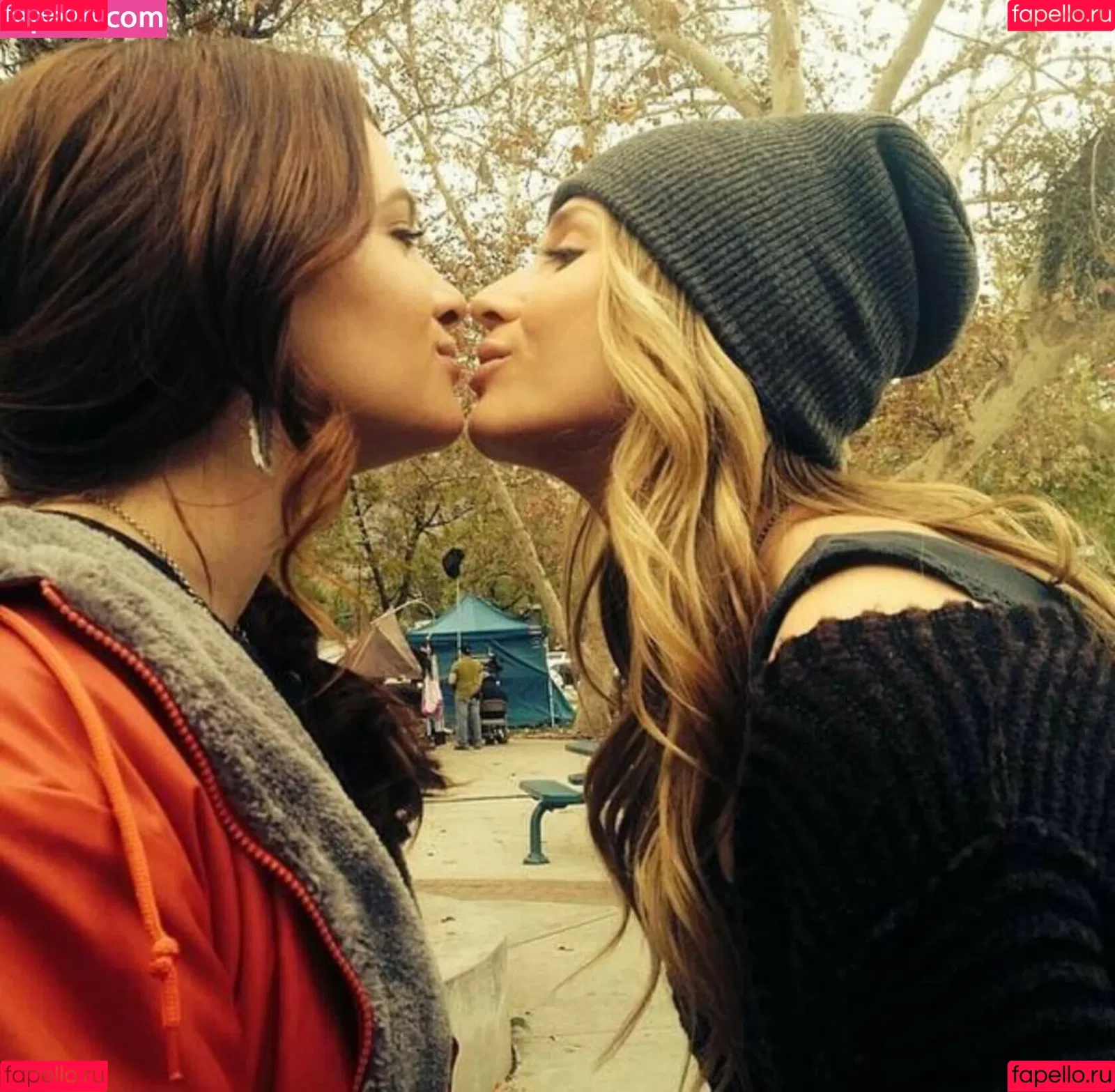 Rita Volk Onlyfans Photo Gallery 