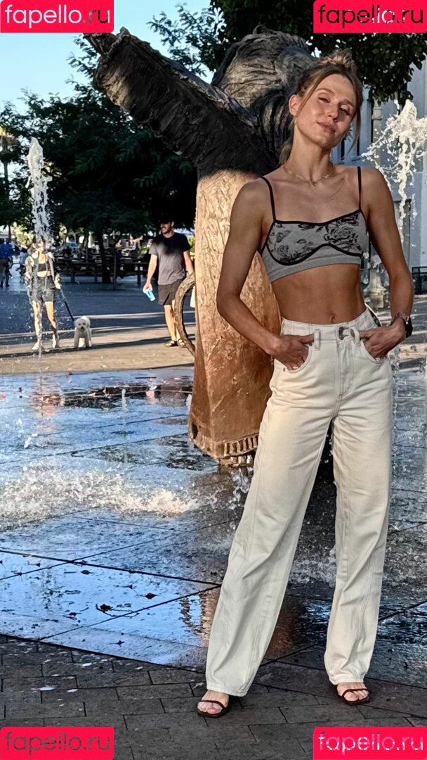 Rita Volk Onlyfans Photo Gallery 