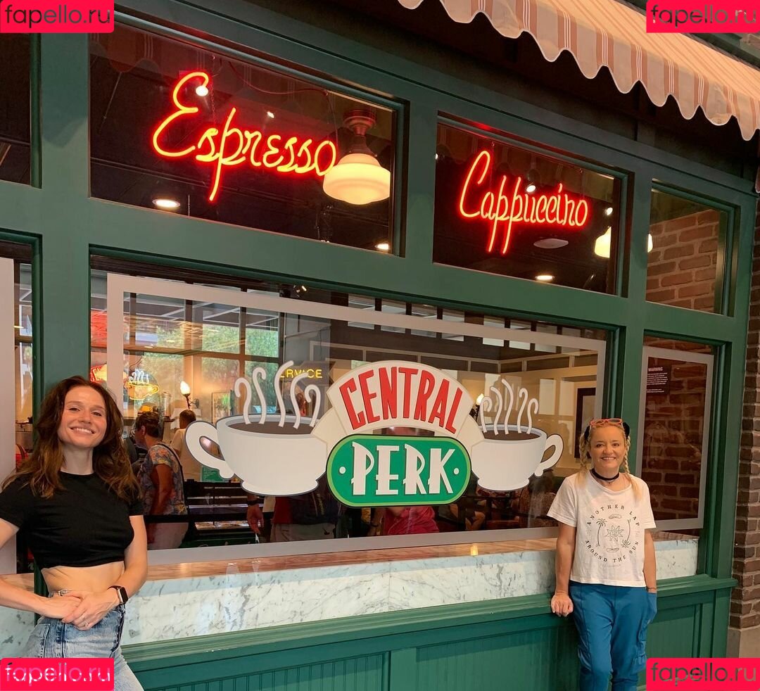 Rita Volk Onlyfans Photo Gallery 