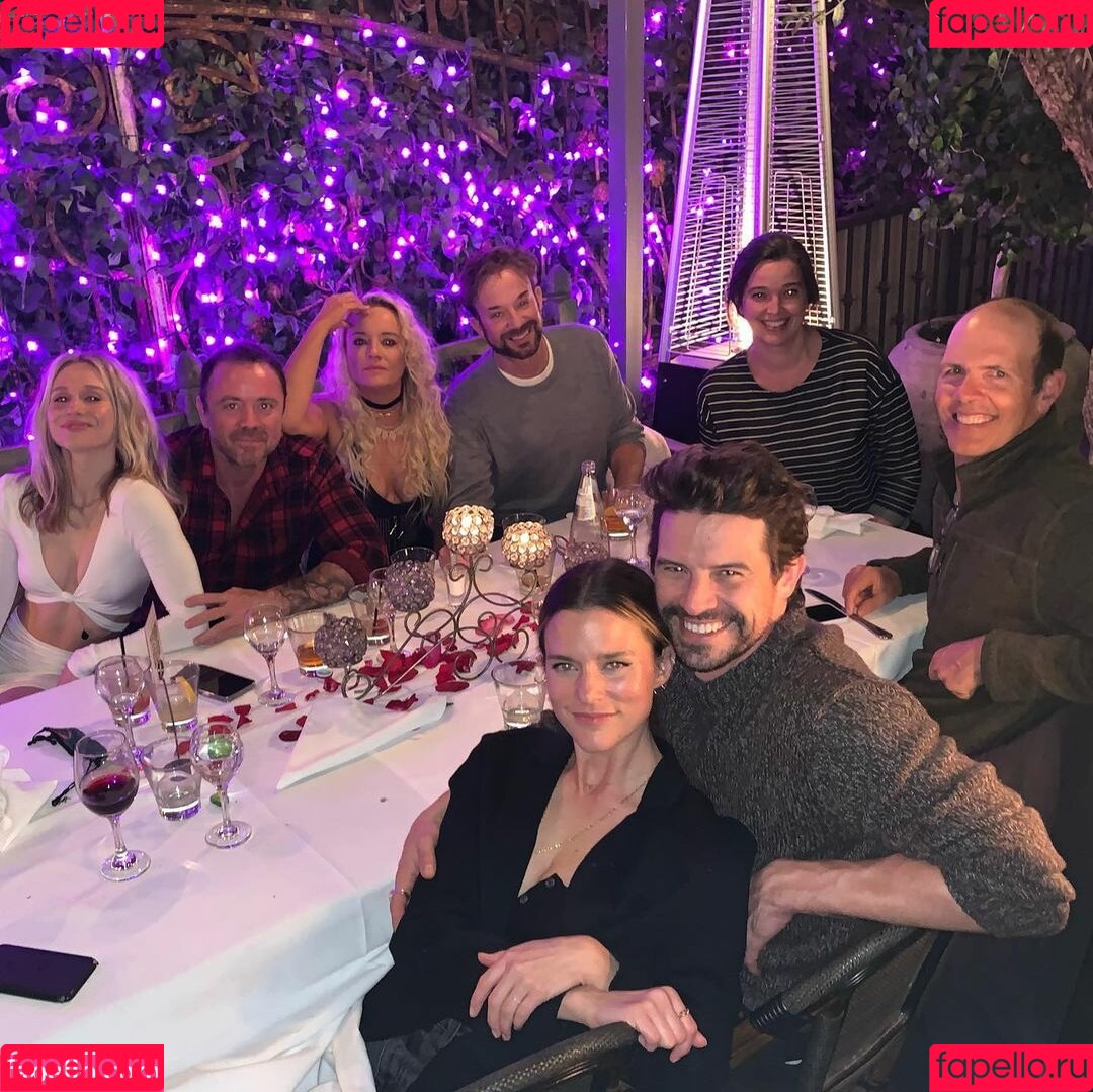 Rita Volk Onlyfans Photo Gallery 