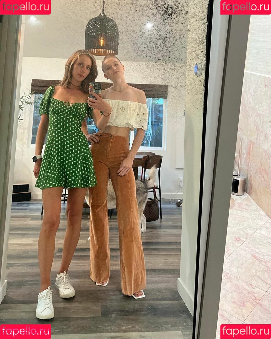 Rita Volk Onlyfans Photo Gallery 