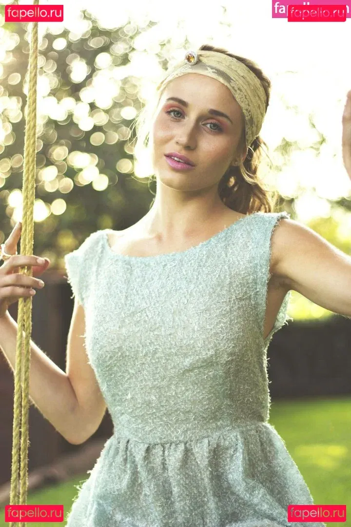 Rita Volk Onlyfans Photo Gallery 