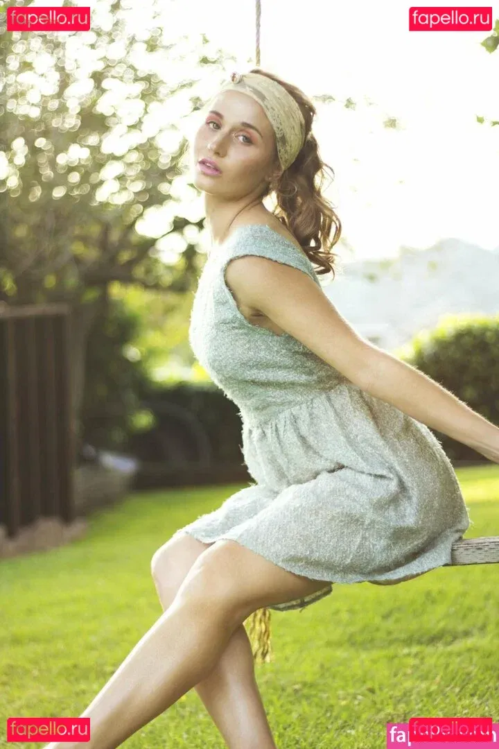 Rita Volk Onlyfans Photo Gallery 