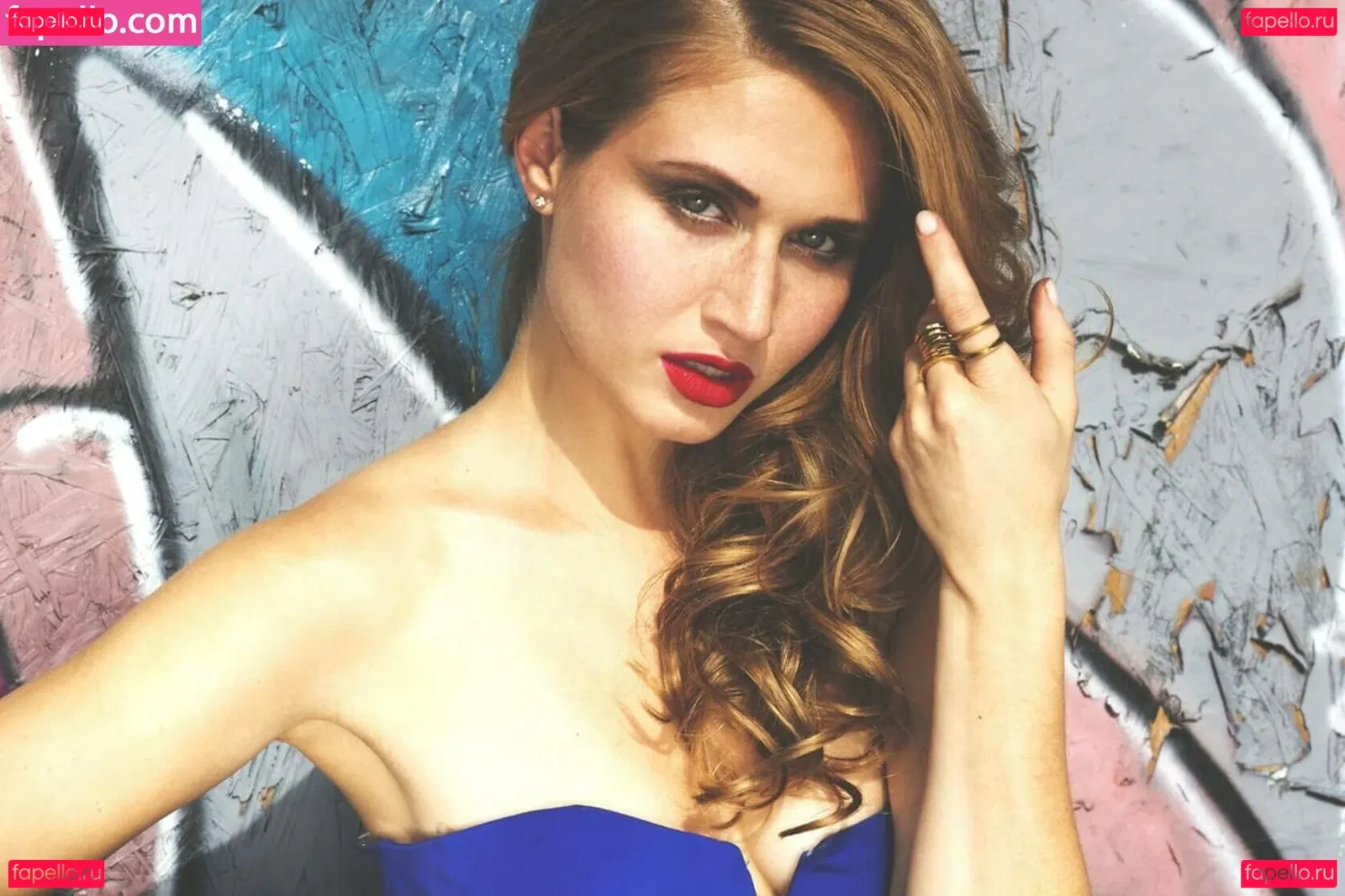 Rita Volk Onlyfans Photo Gallery 