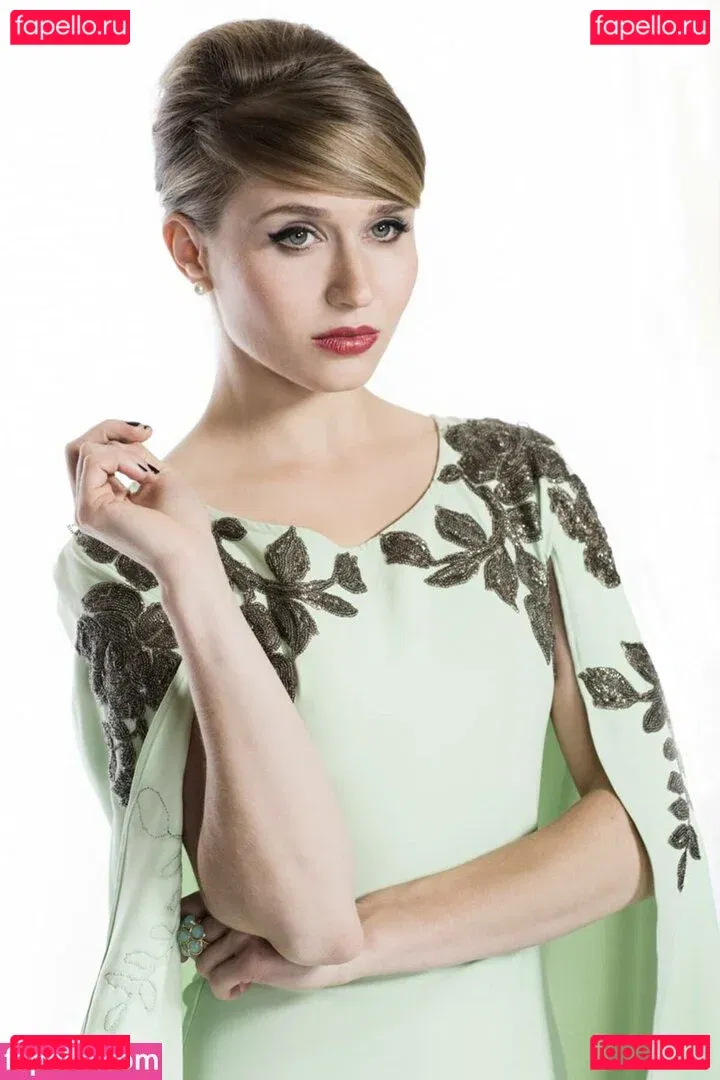 Rita Volk Onlyfans Photo Gallery 