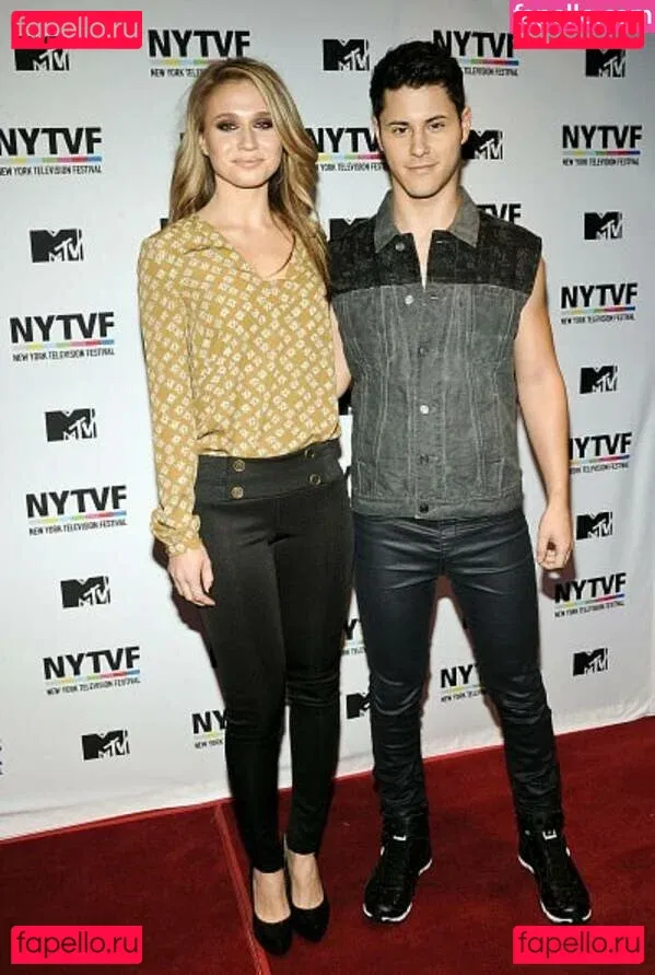 Rita Volk Onlyfans Photo Gallery 