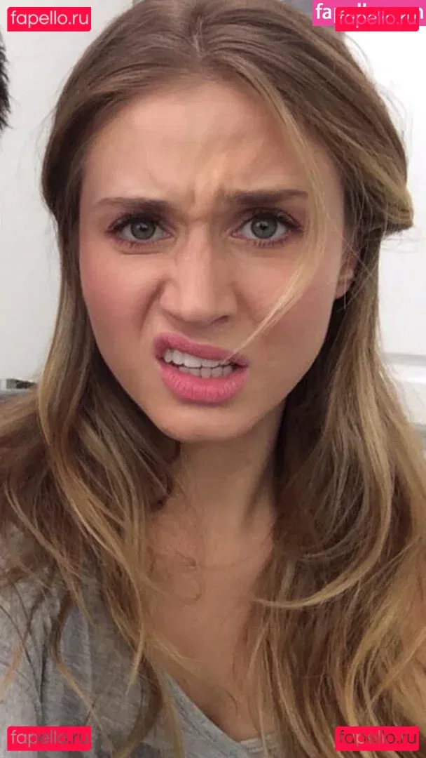 Rita Volk Onlyfans Photo Gallery 