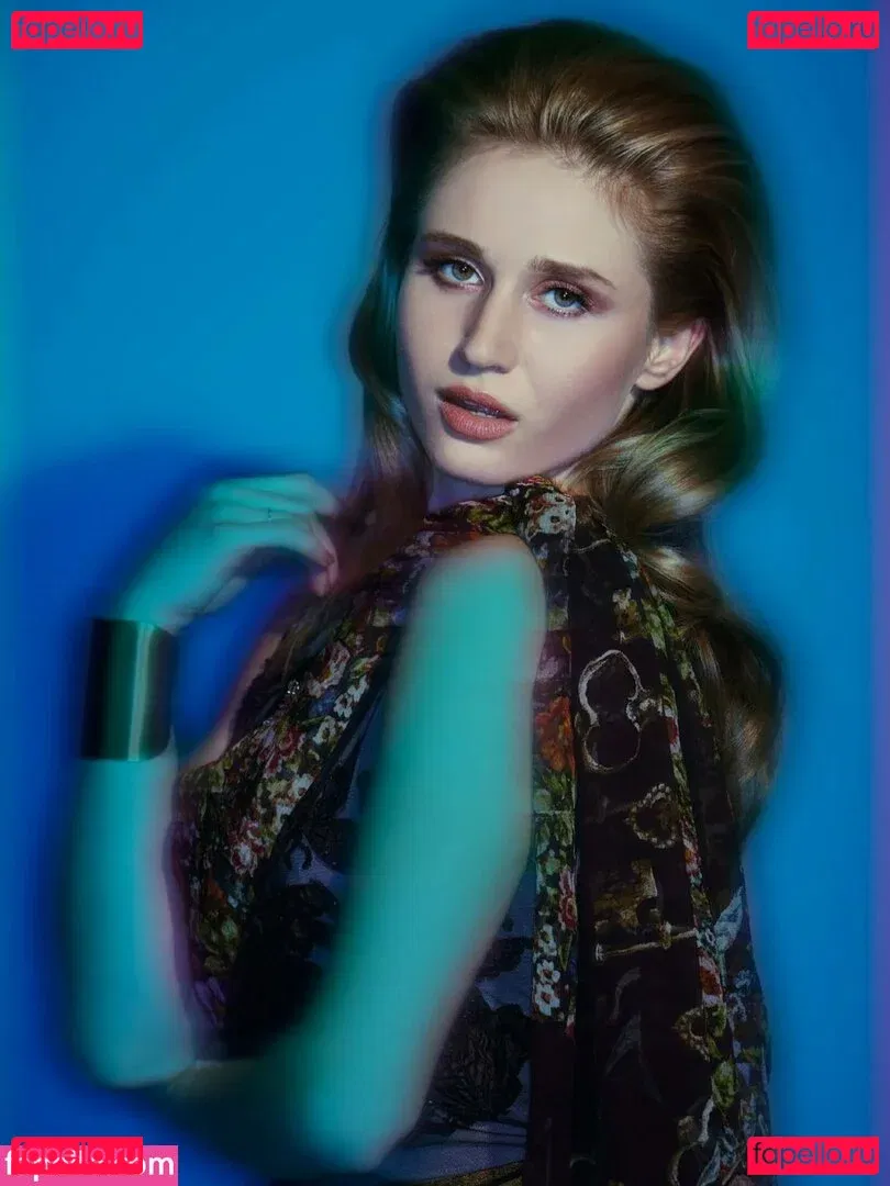 Rita Volk Onlyfans Photo Gallery 
