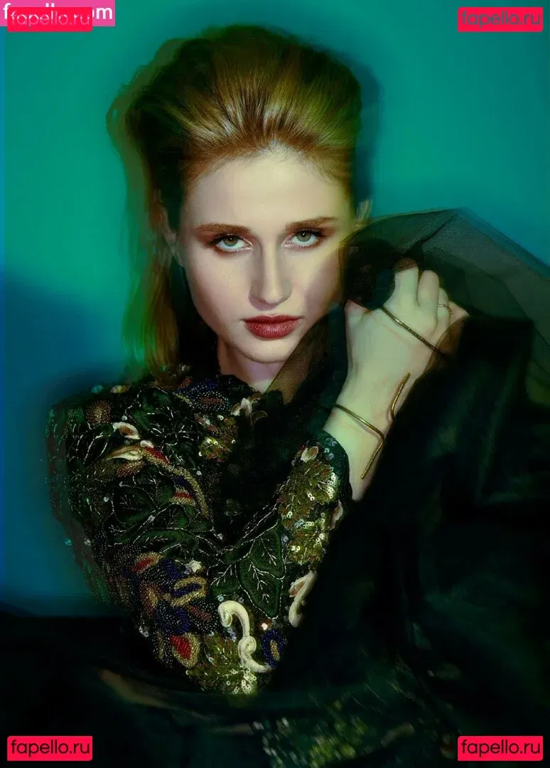 Rita Volk Onlyfans Photo Gallery 