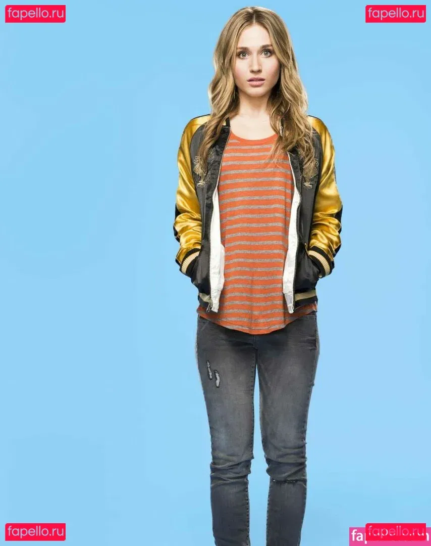 Rita Volk Onlyfans Photo Gallery 