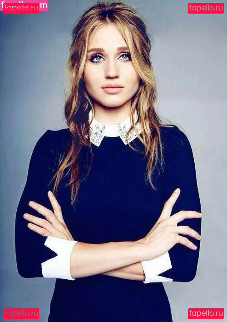 Rita Volk Onlyfans Photo Gallery 