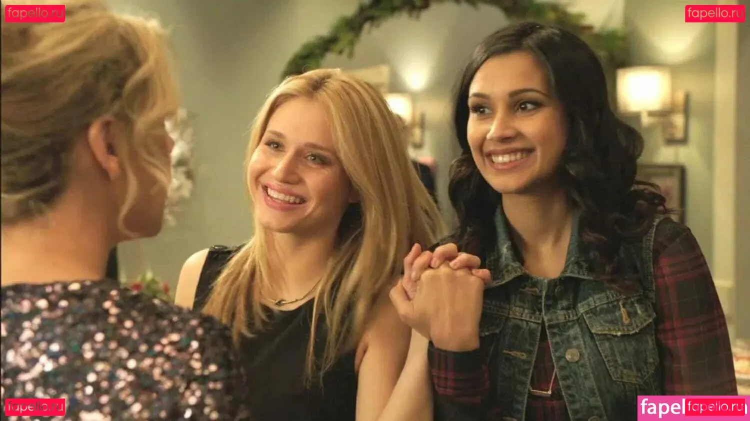 Rita Volk Onlyfans Photo Gallery 