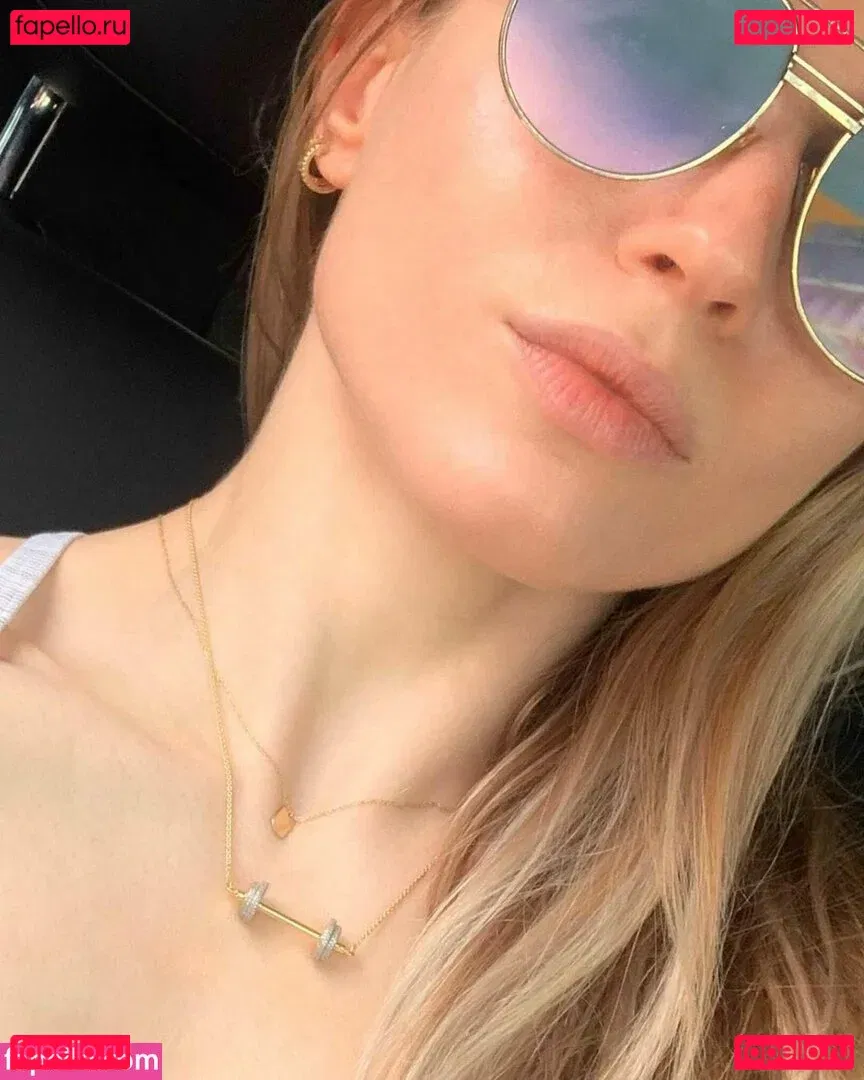 Rita Volk Onlyfans Photo Gallery 