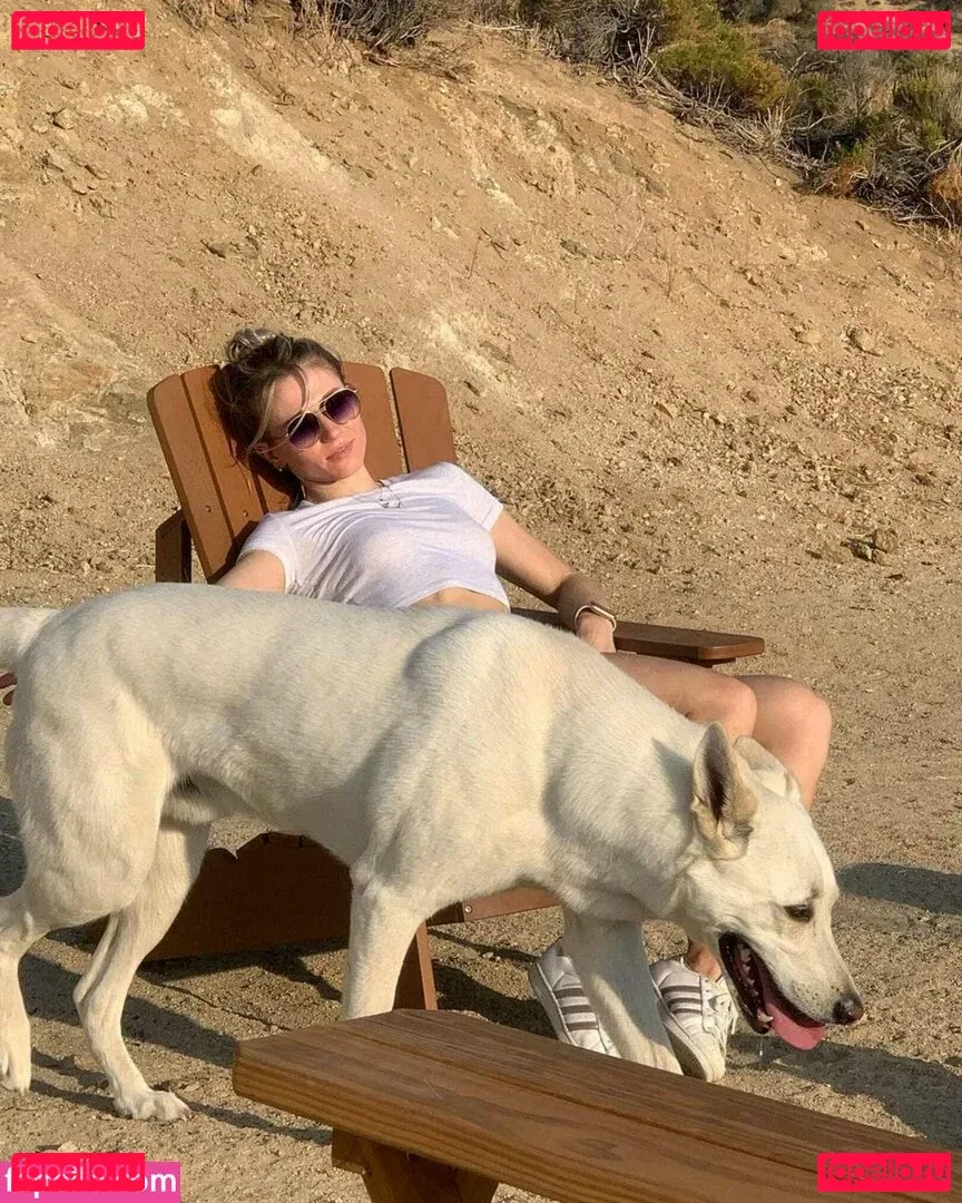 Rita Volk Onlyfans Photo Gallery 