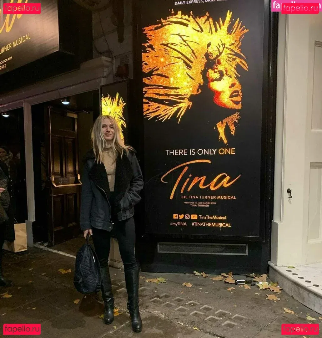 Rita Volk Onlyfans Photo Gallery 