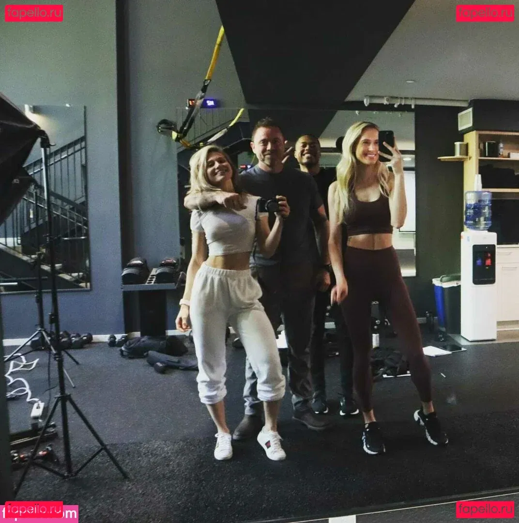 Rita Volk Onlyfans Photo Gallery 