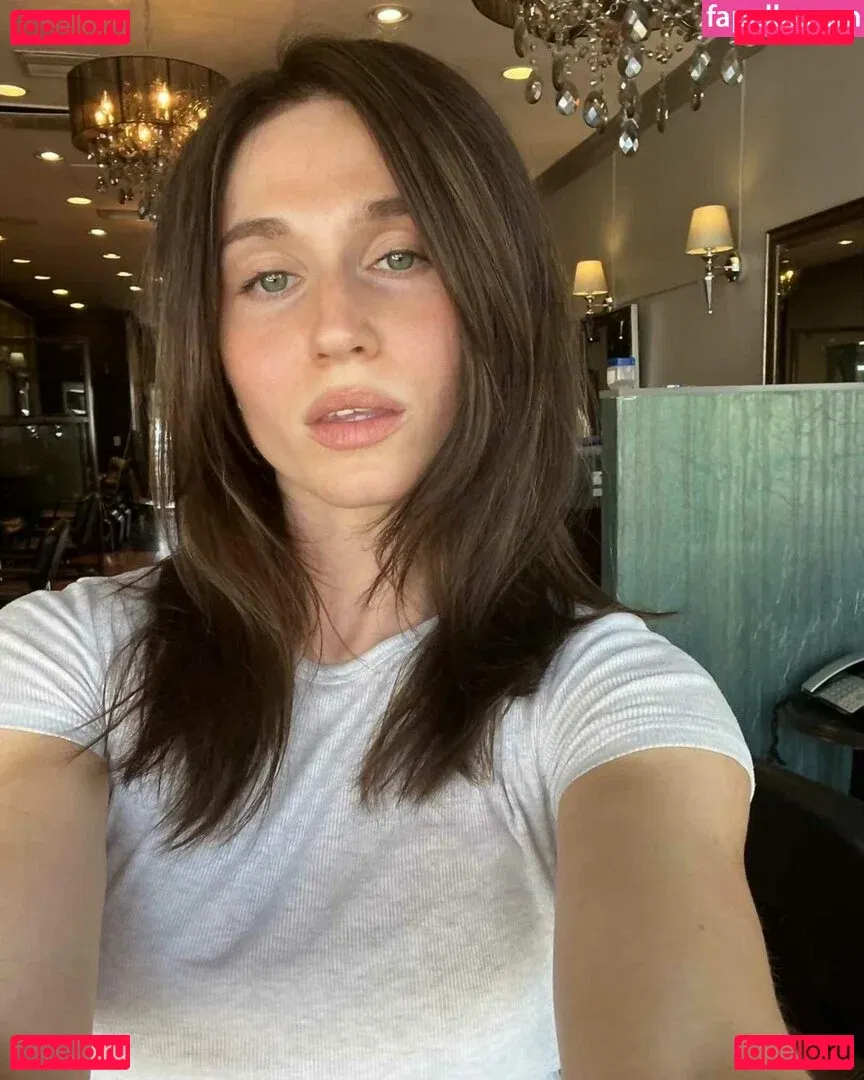 Rita Volk Onlyfans Photo Gallery 