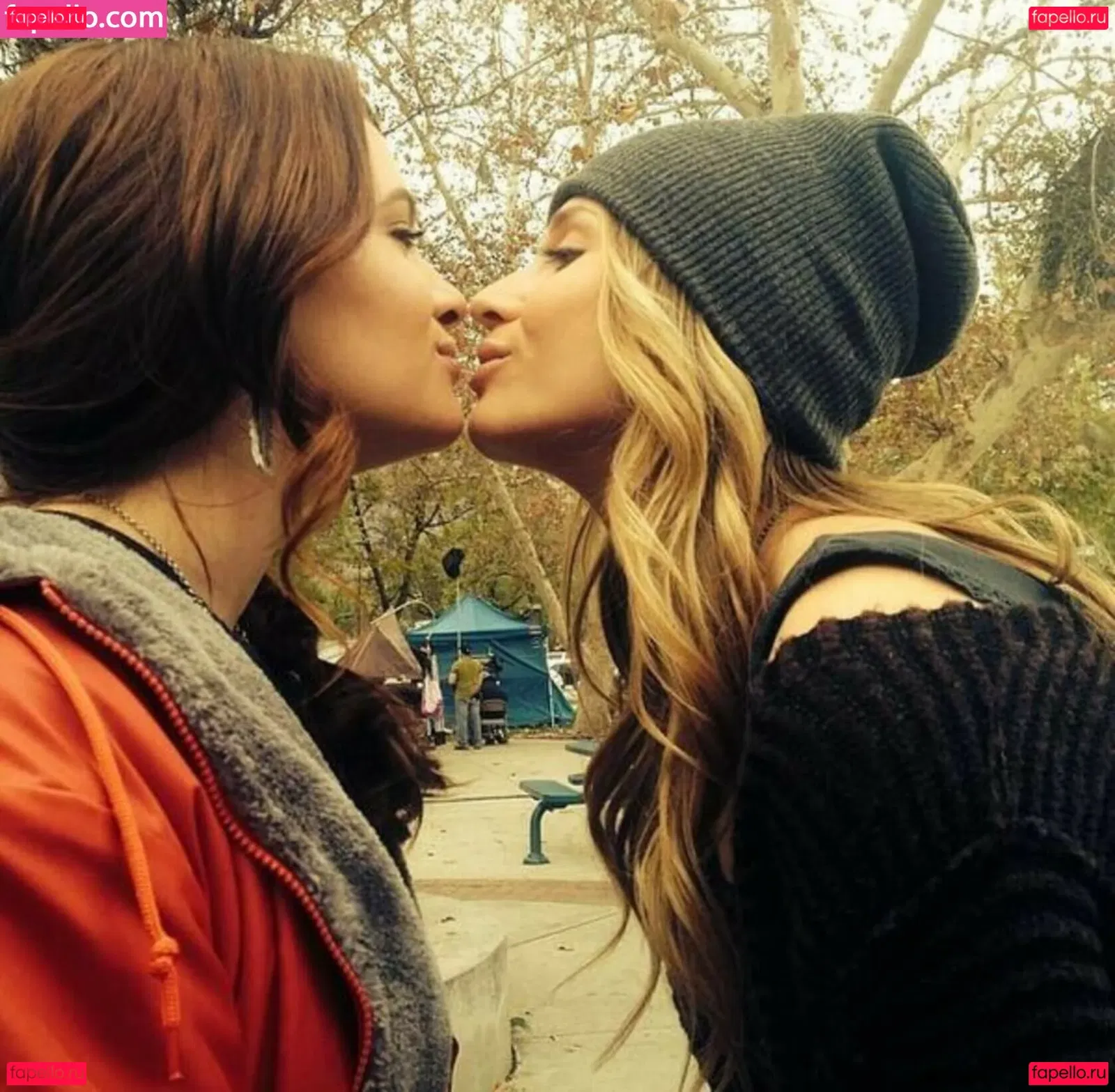 Rita Volk Onlyfans Photo Gallery 