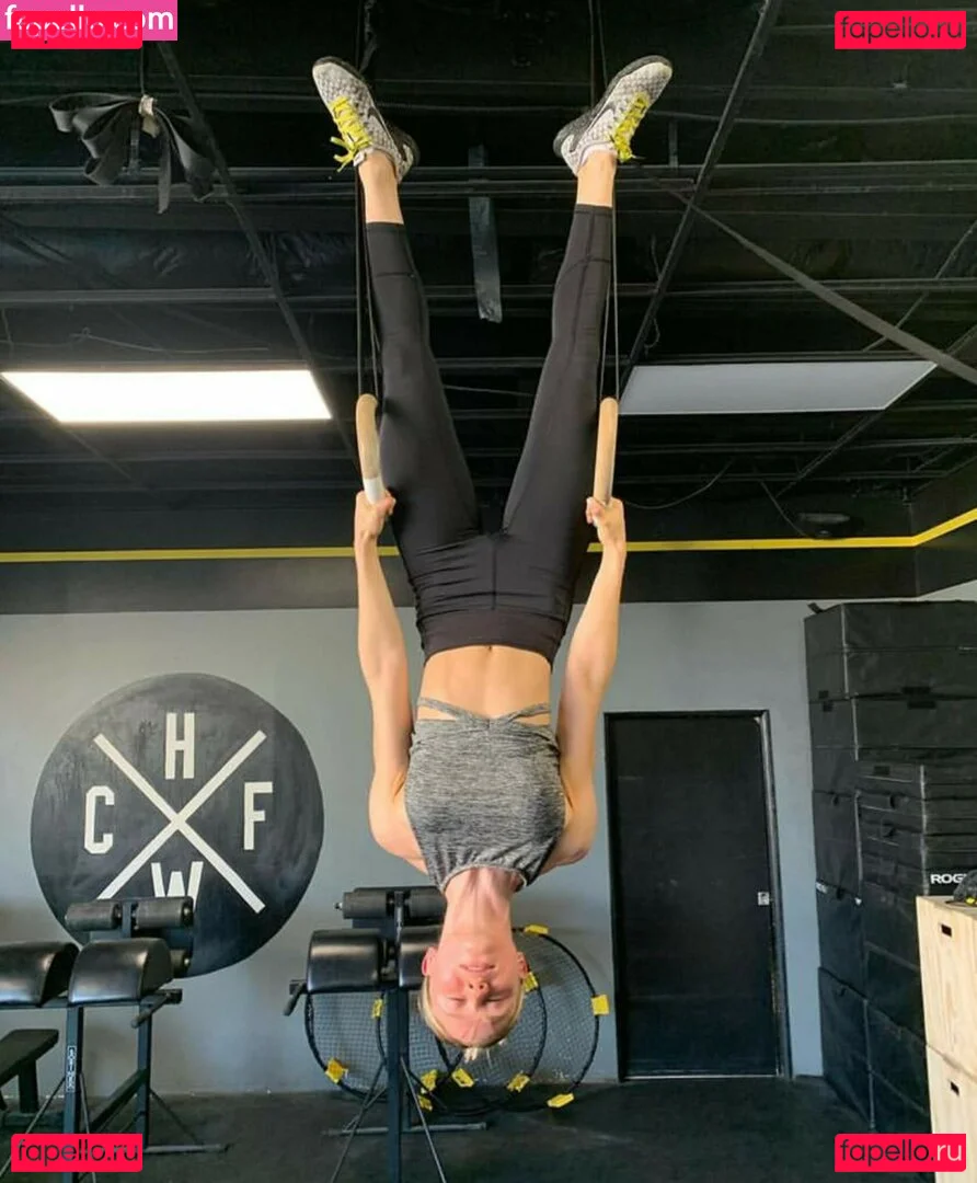 Rita Volk Onlyfans Photo Gallery 