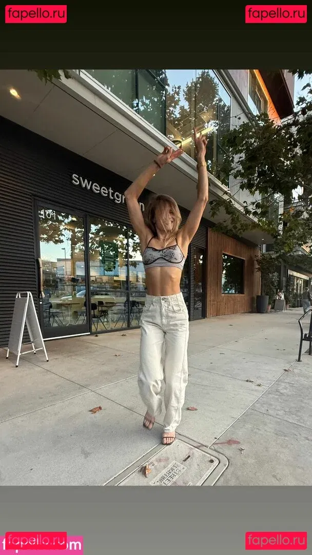 Rita Volk Onlyfans Photo Gallery 