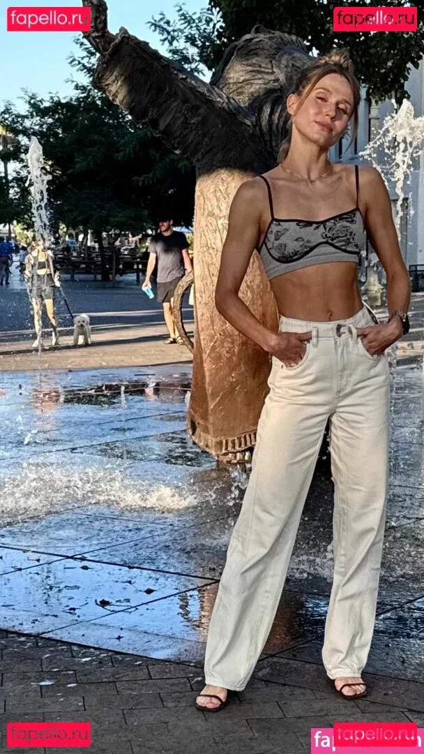 Rita Volk Onlyfans Photo Gallery 