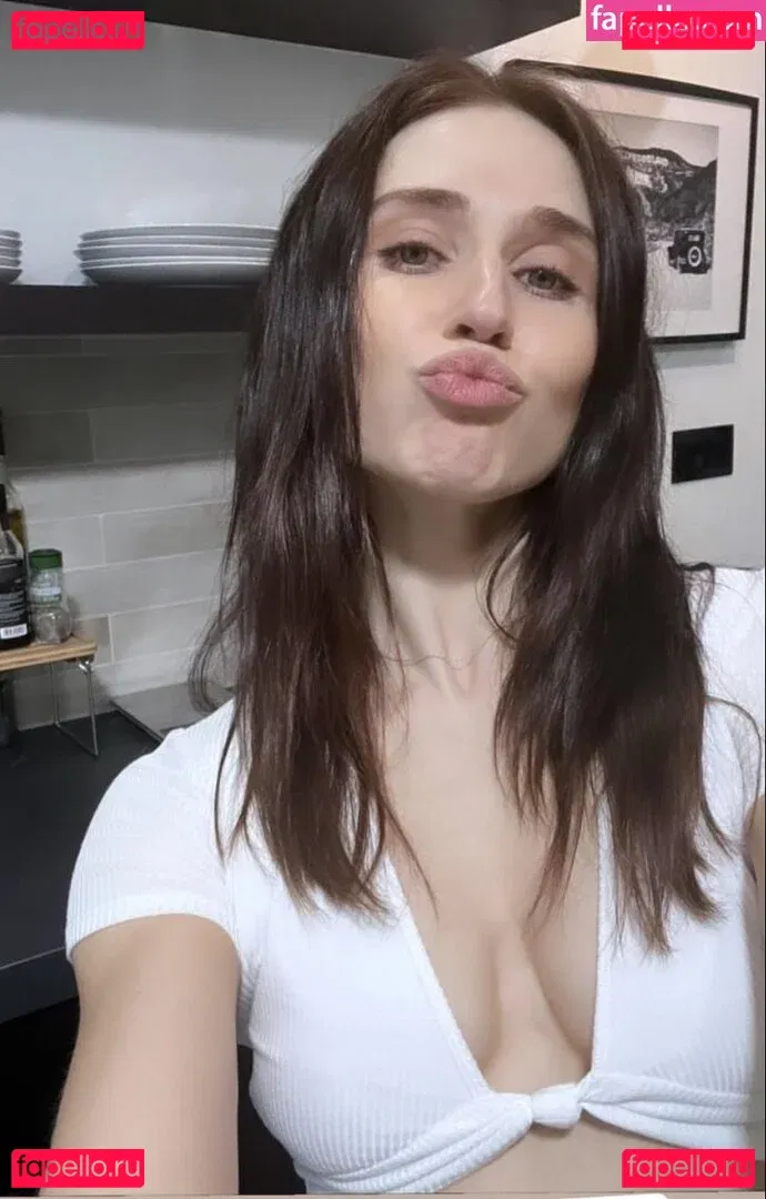 Rita Volk Onlyfans Photo Gallery 