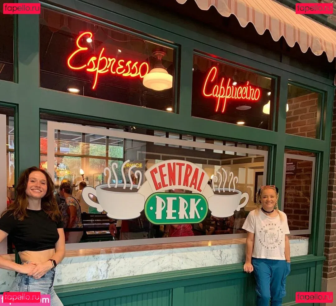 Rita Volk Onlyfans Photo Gallery 