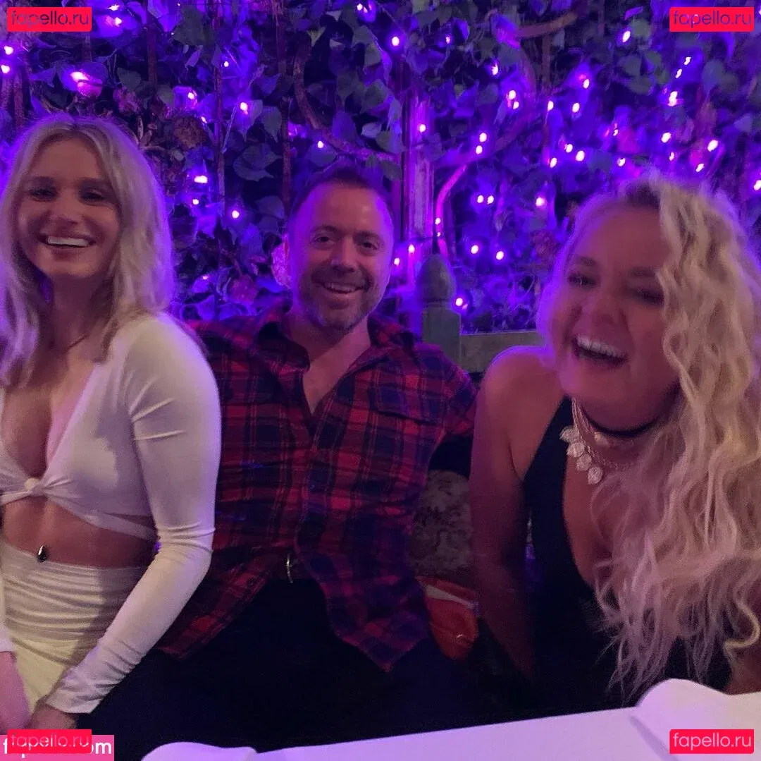 Rita Volk Onlyfans Photo Gallery 