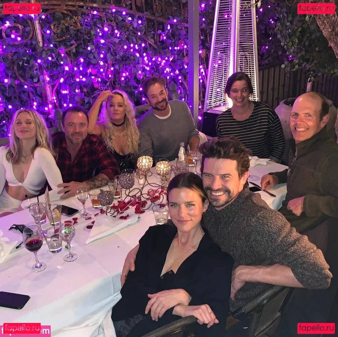 Rita Volk Onlyfans Photo Gallery 