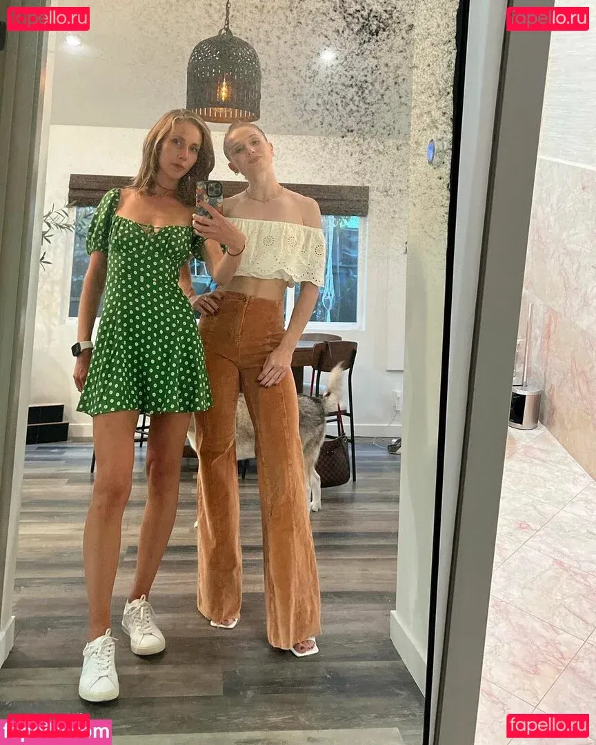 Rita Volk Onlyfans Photo Gallery 