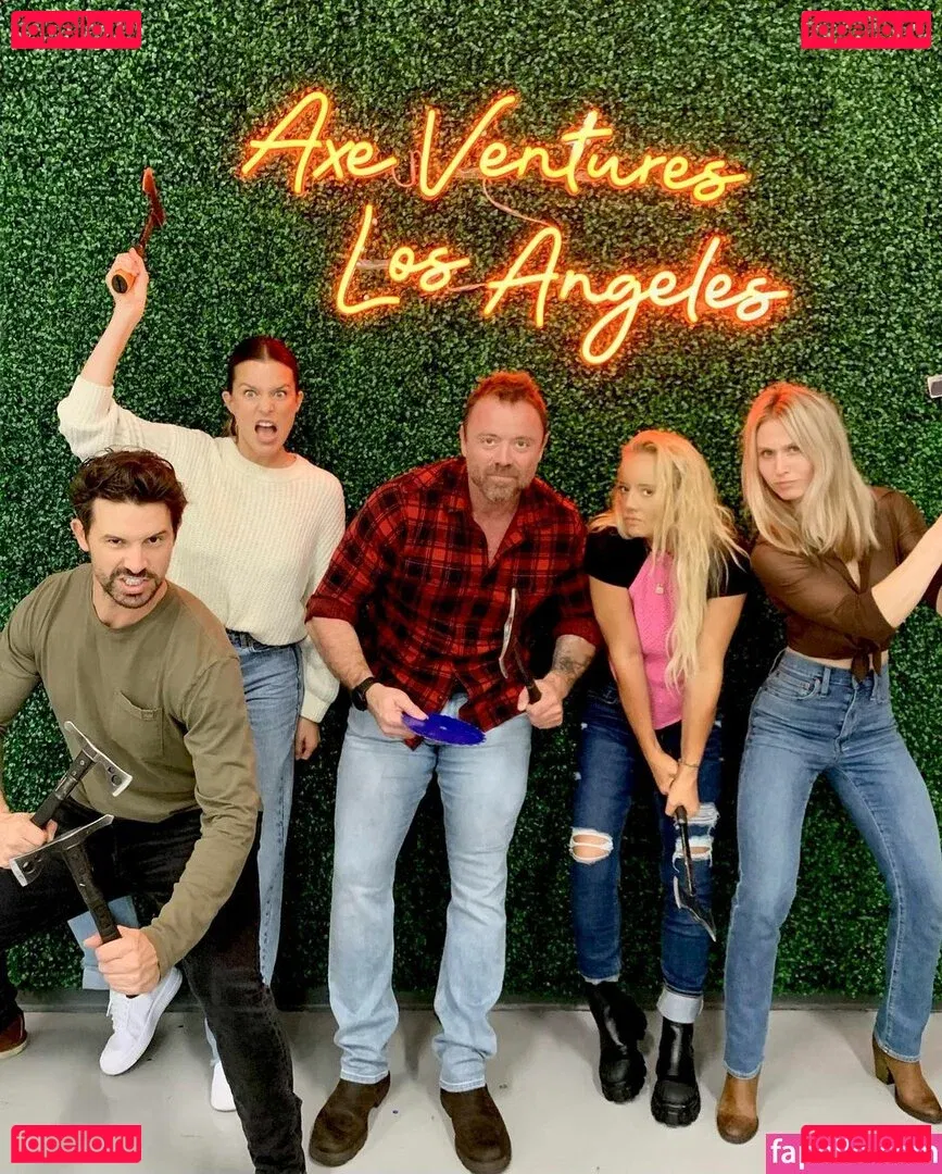 Rita Volk Onlyfans Photo Gallery 