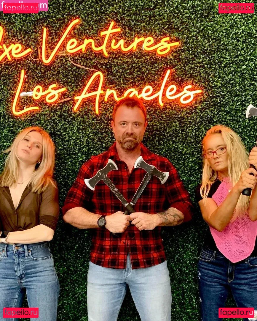 Rita Volk Onlyfans Photo Gallery 