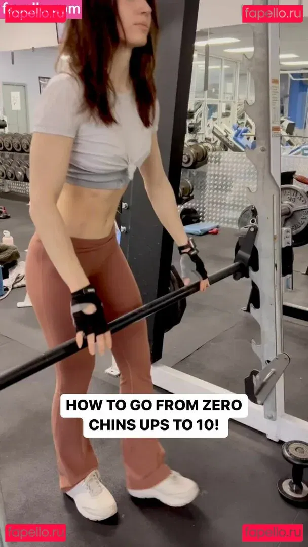 Rita Volk Onlyfans Photo Gallery 