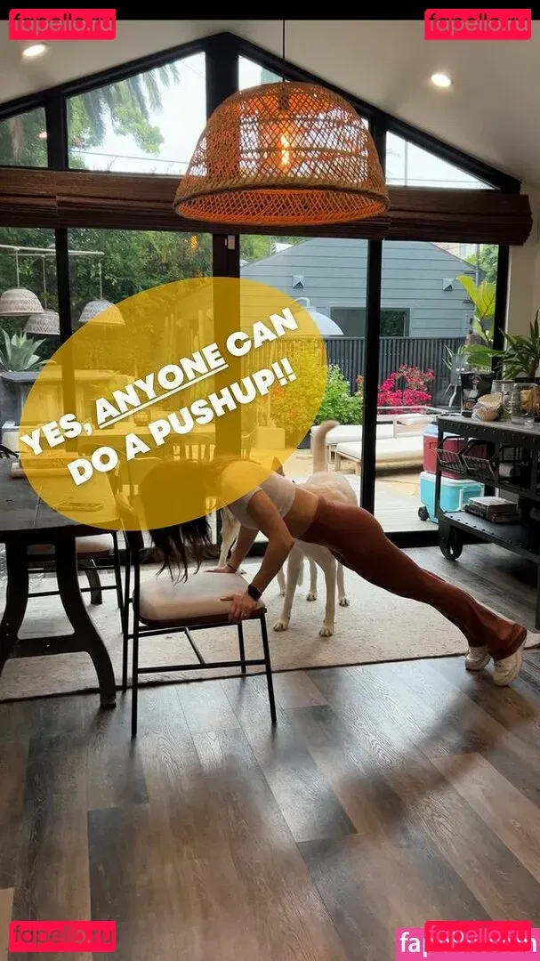 Rita Volk Onlyfans Photo Gallery 