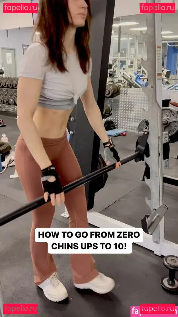 Rita Volk Onlyfans Photo Gallery 