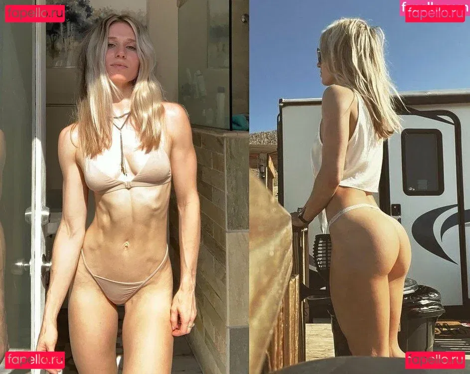 Rita Volk Onlyfans Photo Gallery 