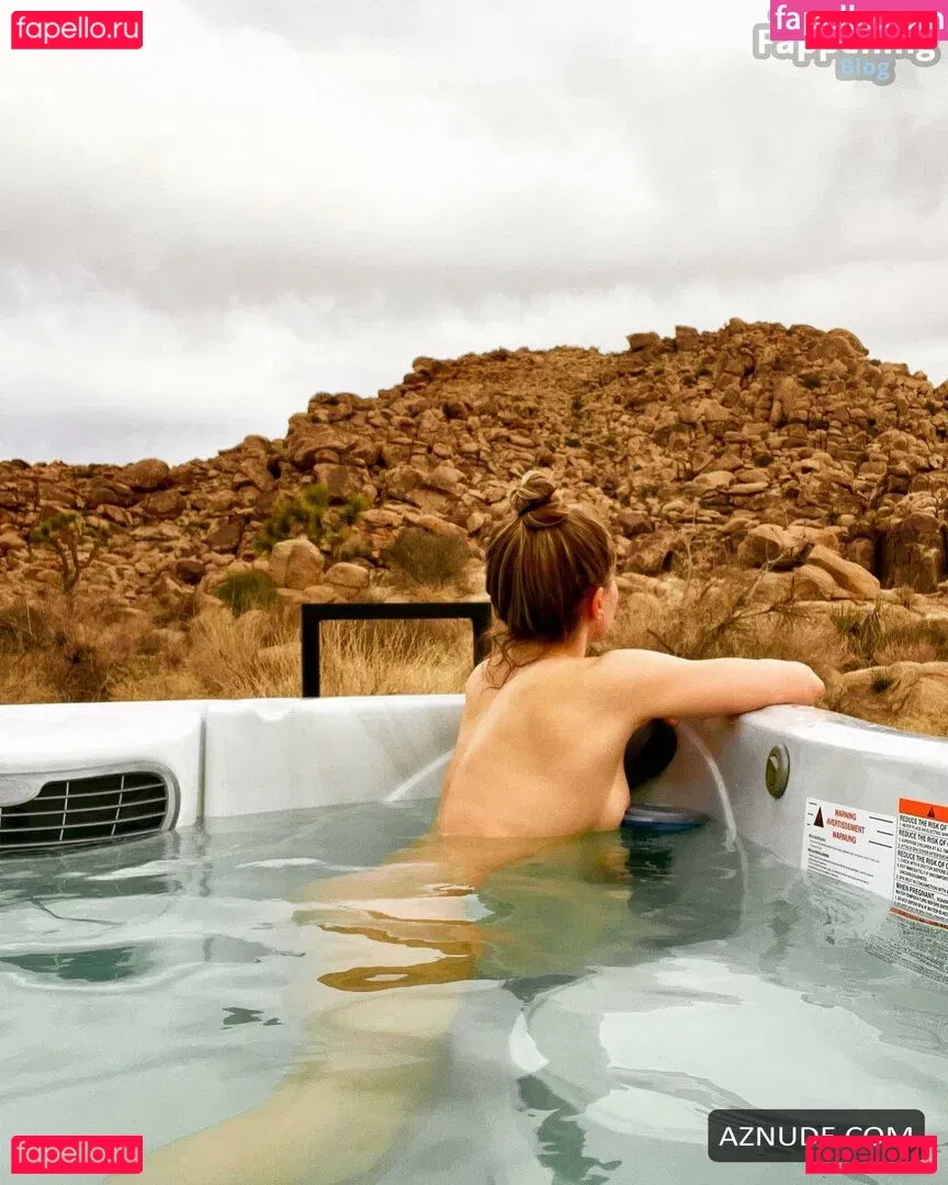 Rita Volk Onlyfans Photo Gallery 