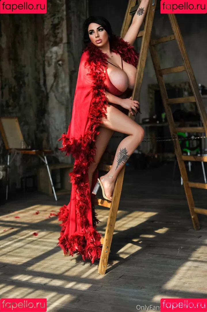 Artdikaya Onlyfans Photo Gallery 