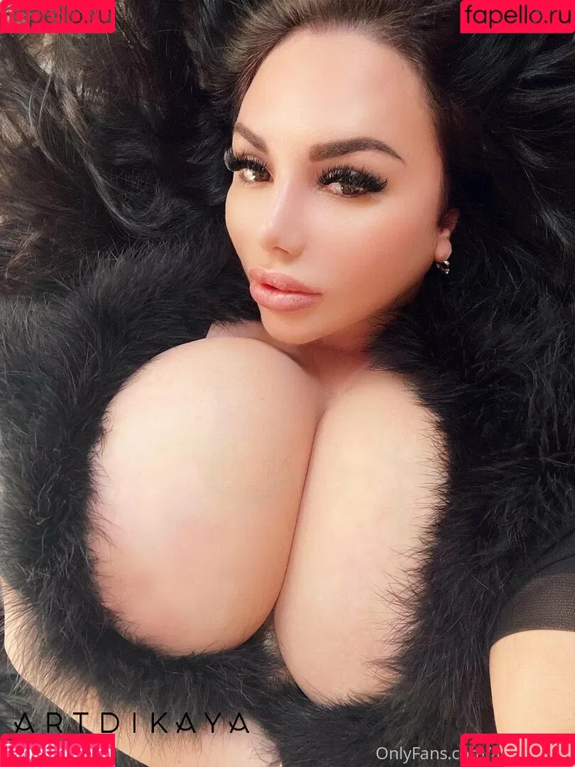 Artdikaya Onlyfans Photo Gallery 
