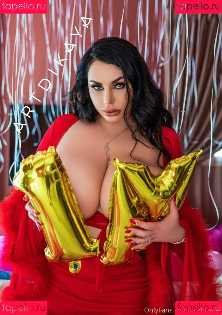 Artdikaya Onlyfans Photo Gallery 