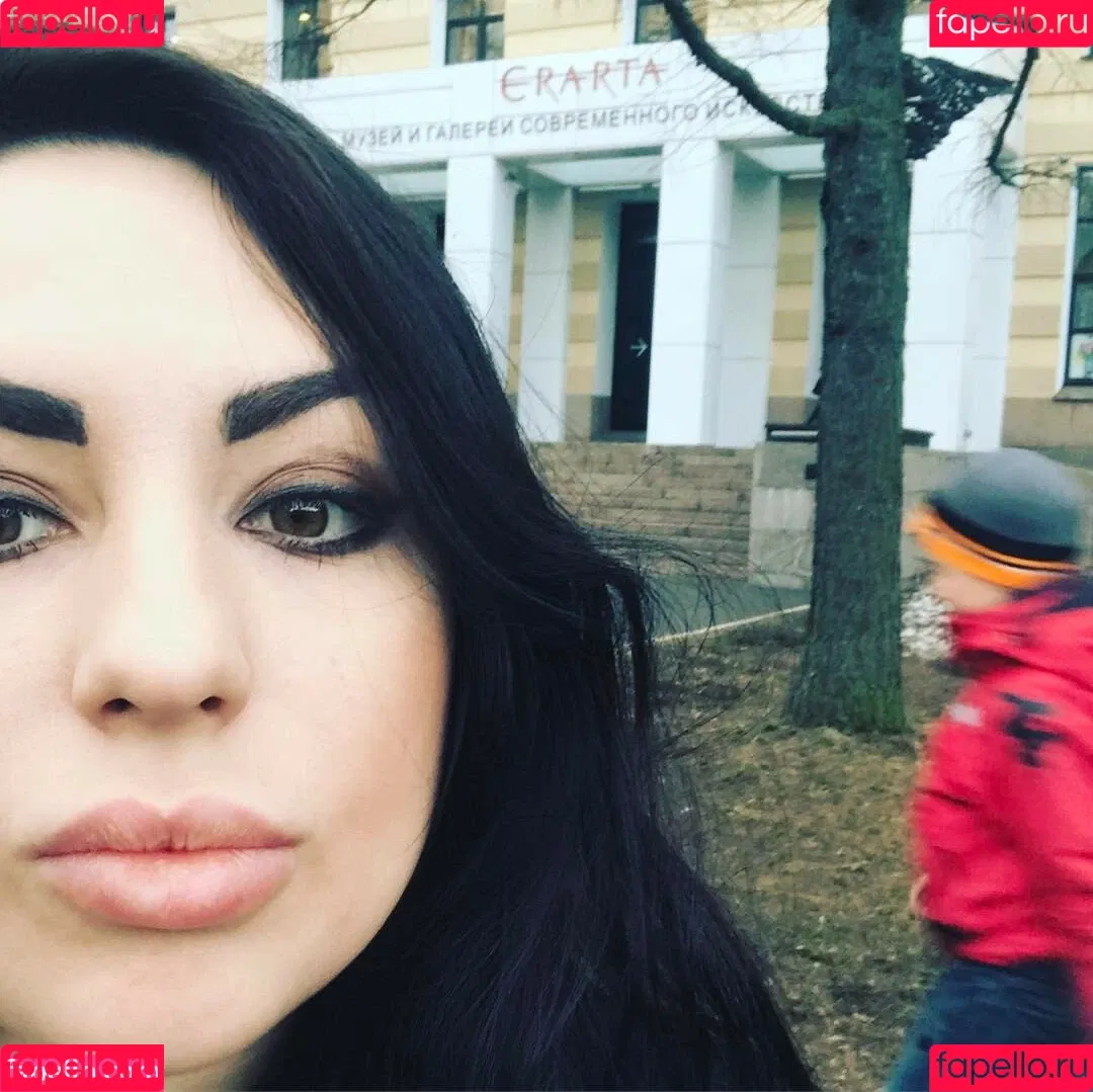 Artdikaya Onlyfans Photo Gallery 