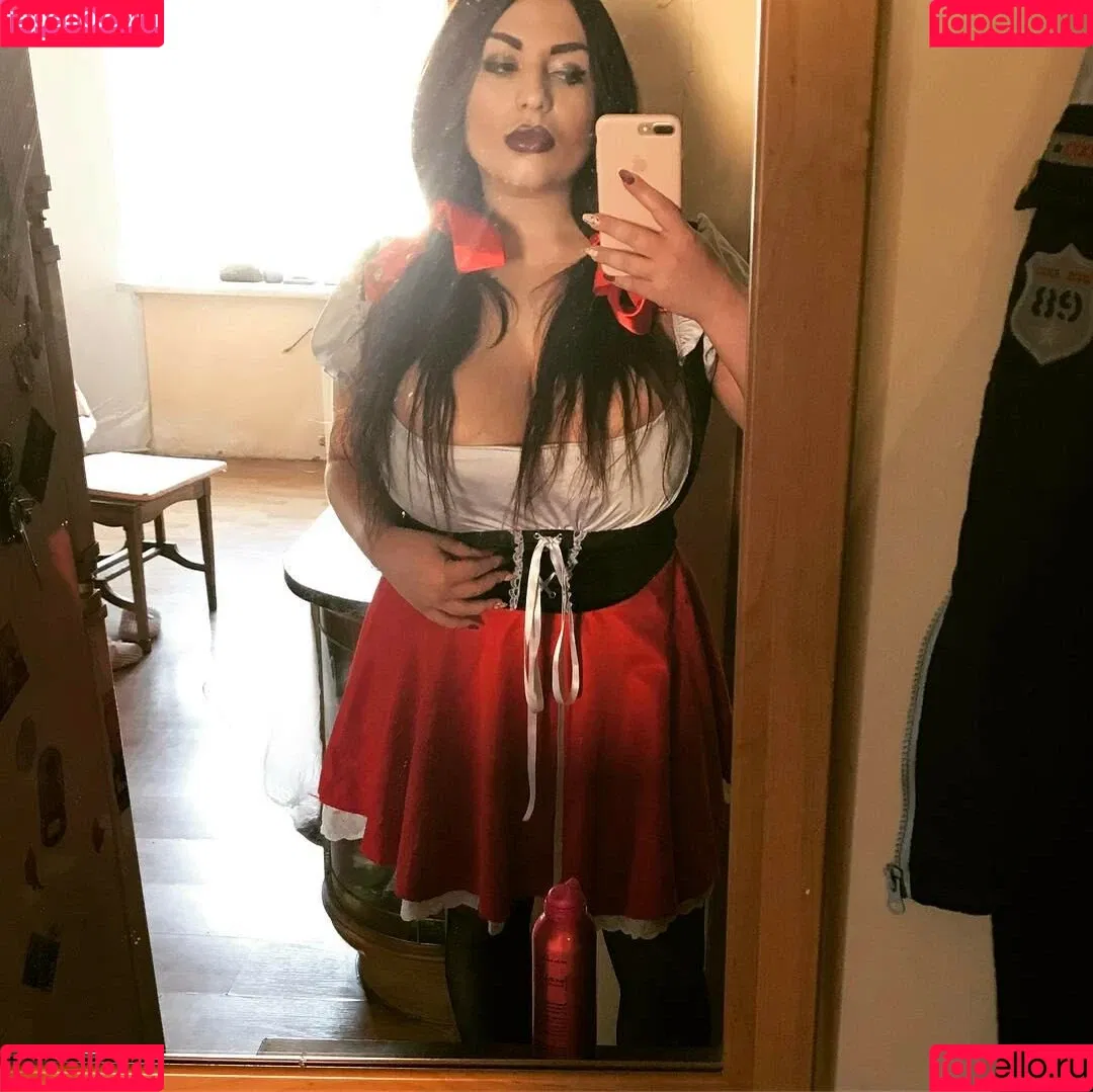 Artdikaya Onlyfans Photo Gallery 