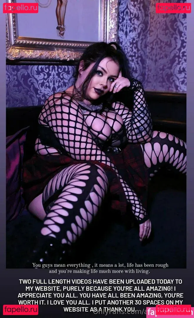 Artdikaya Onlyfans Photo Gallery 