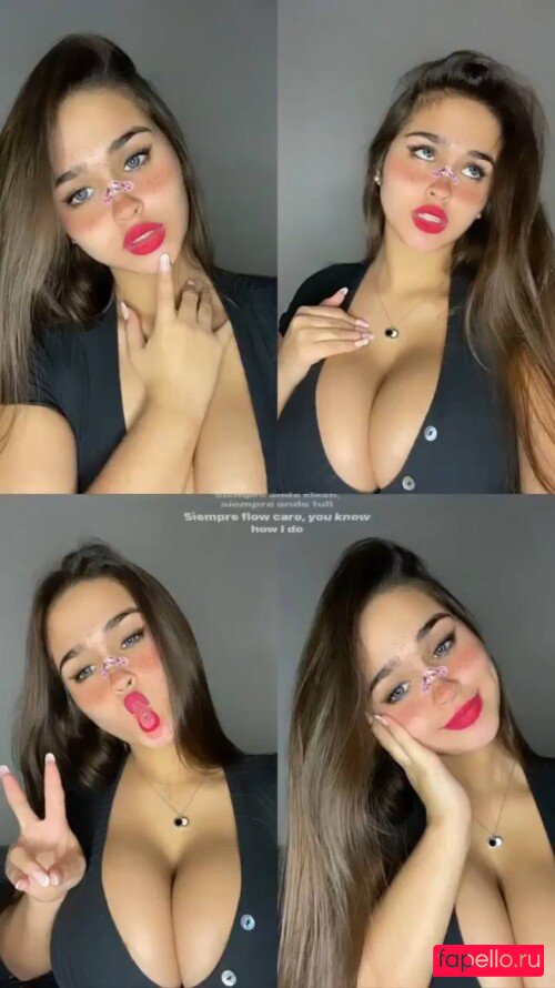 Melu Denise Onlyfans Photo Gallery 