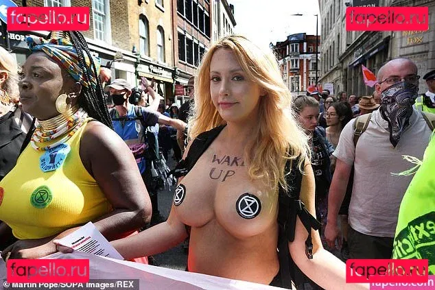 Laura Amherst Onlyfans Photo Gallery 