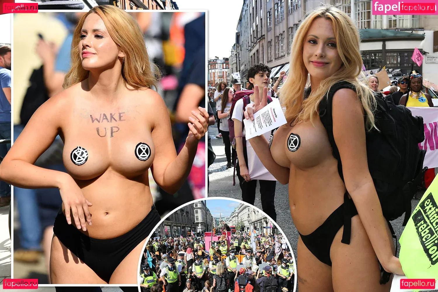 Laura Amherst Onlyfans Photo Gallery 