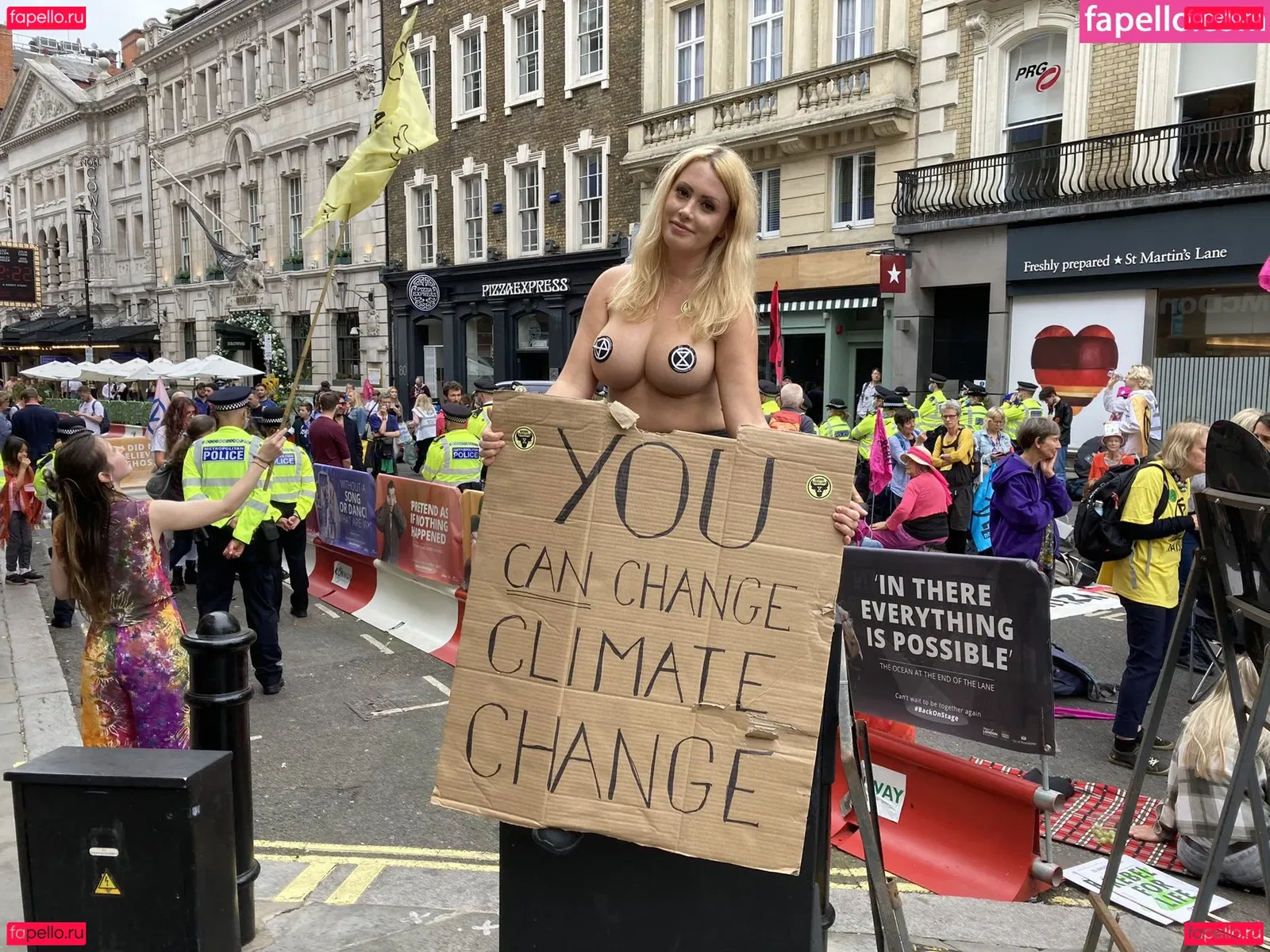 Laura Amherst Onlyfans Photo Gallery 