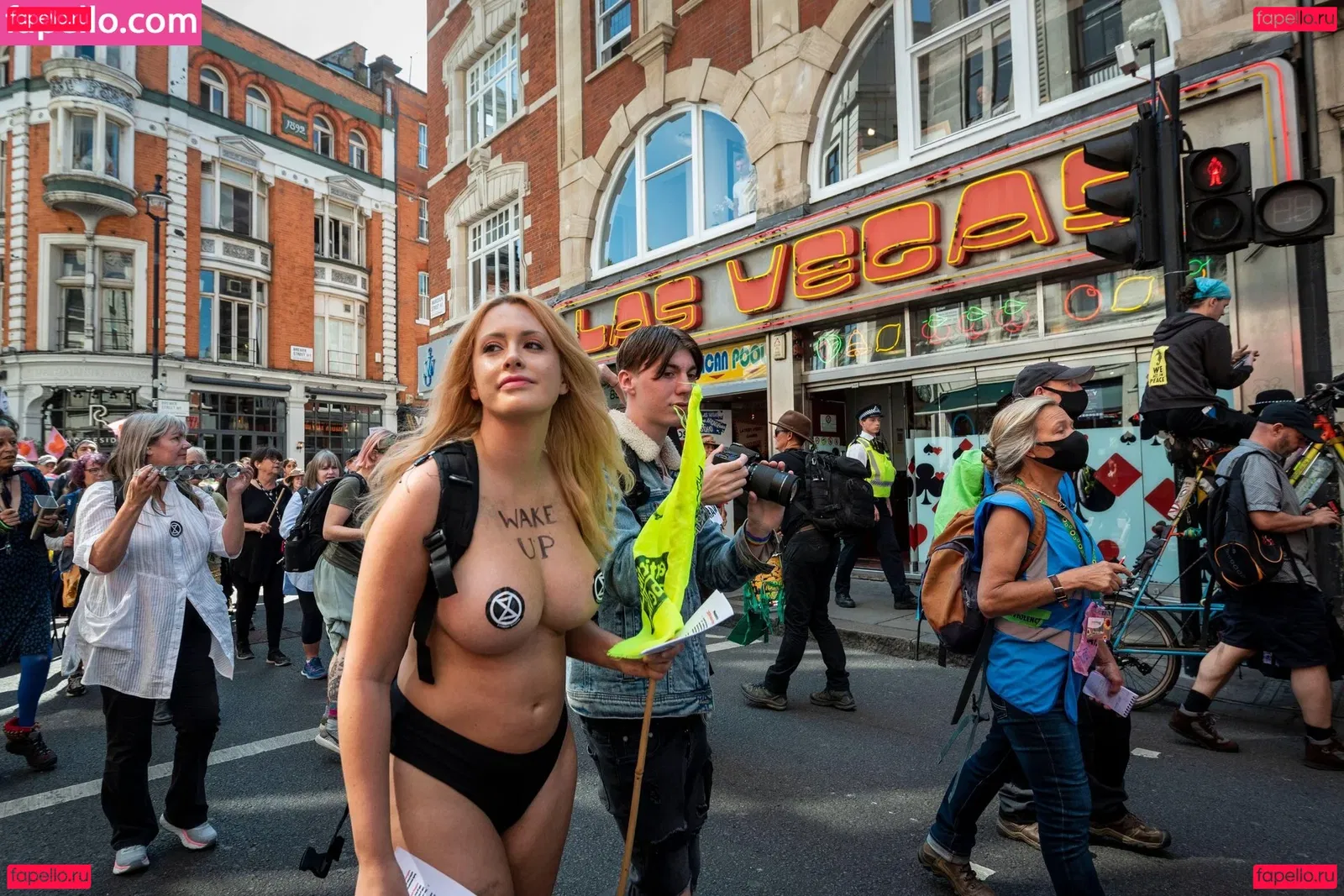 Laura Amherst Onlyfans Photo Gallery 