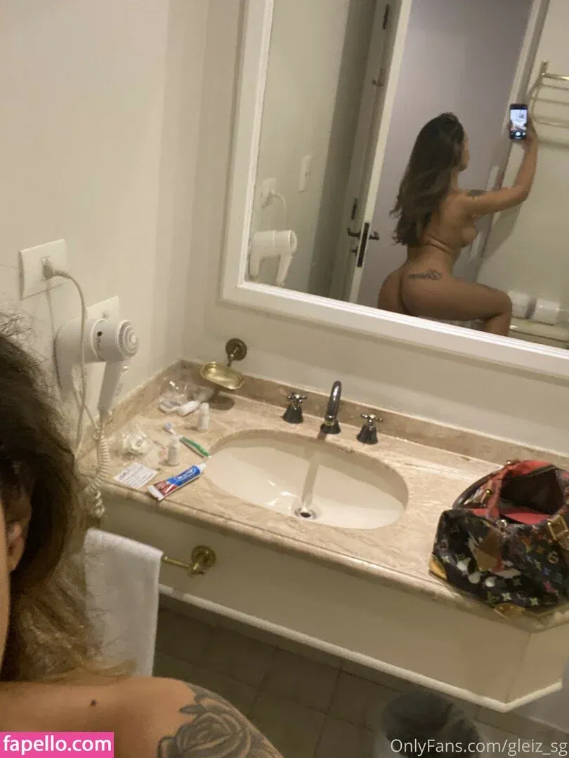 Gleiz Onlyfans Photo Gallery 